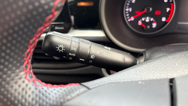 Kia Picanto 1.0T GDi GT-line S 5dr [4 seats] Petrol Hatchback